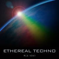 Abe Sibiya - Ethereal Techno