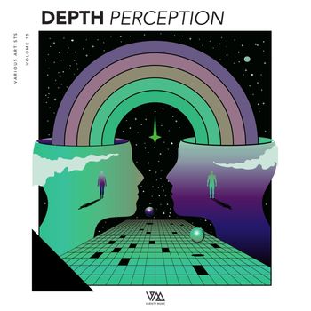Various Artists - Depth Perception, Vol. 15