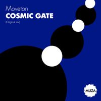 Moveton - Cosmic Gate