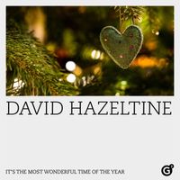 David Hazeltine - It's the Most Wonderful Time Of The Year