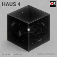 Thomas Trommler - Haus 4 (Oniverse)