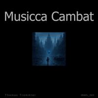 Thomas Trommler - Musicca Cambat (Inverse)