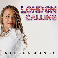 Stella Jones - London Calling!