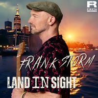 Frank Storm - Land in Sight