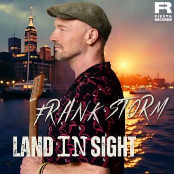 Frank Storm - Land in Sight