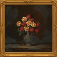 Russell Dickerson - The Roses