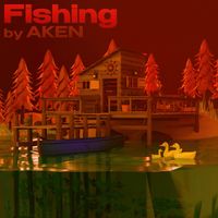 AKEN - Fishing