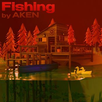 AKEN - Fishing
