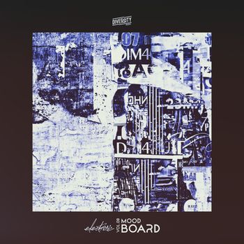 Various Artists - Electronic Mood Board, Vol.08