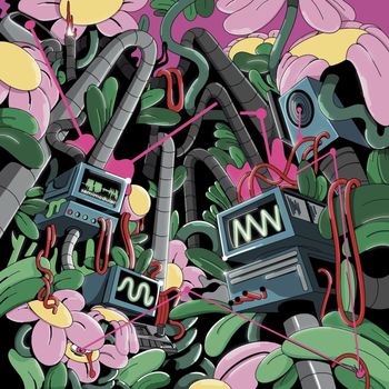 Various Artists - Semimodular