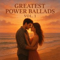 Rebellion - The Greatest Power Ballads, Vol. 1