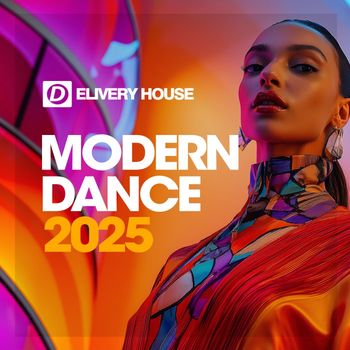 Various Artists - Modern Dance 2025