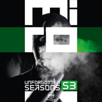 Miro - Unforgotten Seasons S3