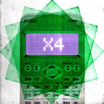 Kuba - x4