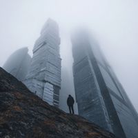 LEVAN - Расстояние в нас