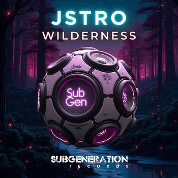 JSTRO - Wilderness