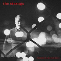 The Strange - Fairytale of New York (Live)