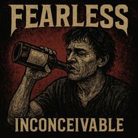 Fearless - Inconceivable (Explicit)