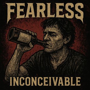 Fearless - Inconceivable (Explicit)