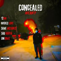 YNG - Concealed Heart (Explicit)