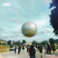 Lukka - Stardazer