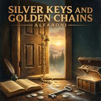 Alfaroni - Silver Keys and Golden Chains