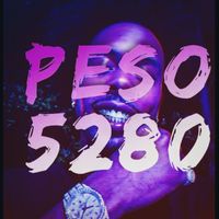 GOAT - Peso 5280 (Explicit)