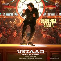 Devi Sri Prasad - Dekhlenge Saala (From "Ustaad Bhagat Singh")