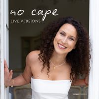Lenny Pojarov - No Cape (live versions)