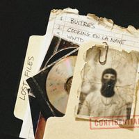 Daby - LOST FILES