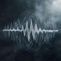 Eddie Parker - Static Echoes