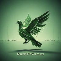 DarKYYComet - Broken / Solitude