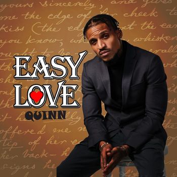 Quinn - Easy Love (Explicit)