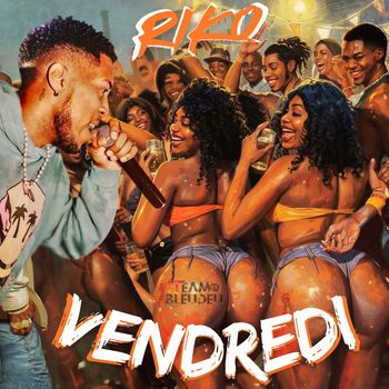 Riko - Vendredi