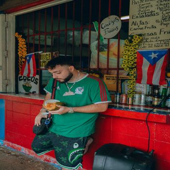 Nash - La Ayuda (Explicit)