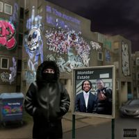 PIERRE - Monster (Explicit)