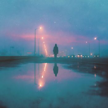 Daisey Harper - While You Dream