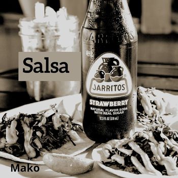 Mako - Salsa