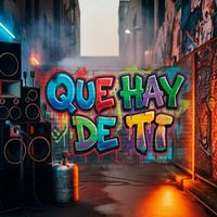 Eduardo El David - Que Hay De Ti (Explicit)