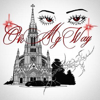 raVen - oh my way (Explicit)