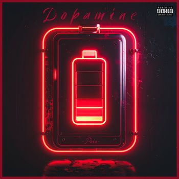 Pain - Dopamine (Explicit)