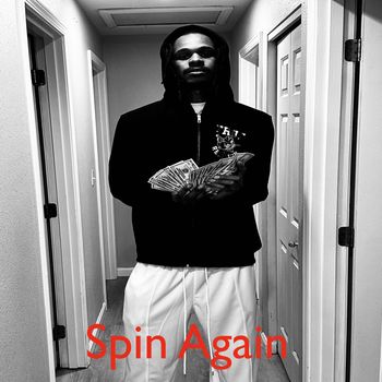 Slim - Spin Again (Explicit)