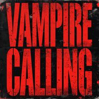 DOSTROIC - VAMPIRE CALLING