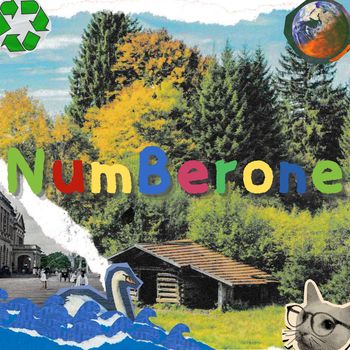 BBS - Numberone (Explicit)