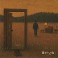 Jake Chen - Home Again EP