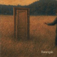 Jake Chen - Home Again