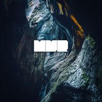 Mark van Rijswijk - Below