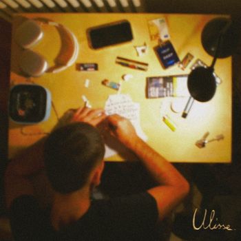 NACI - Ulisse (Explicit)