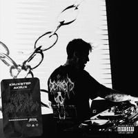 AKRUX - KRUXSTEP (Explicit)