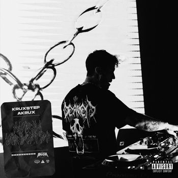 AKRUX - KRUXSTEP (Explicit)